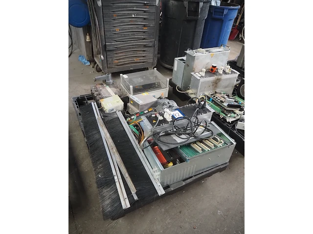 Nn parts - afbeelding 2 van  9
