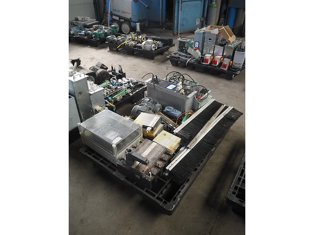 Nn parts - afbeelding 3 van  9