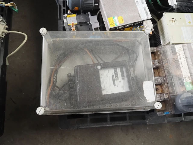 Nn parts - afbeelding 5 van  9