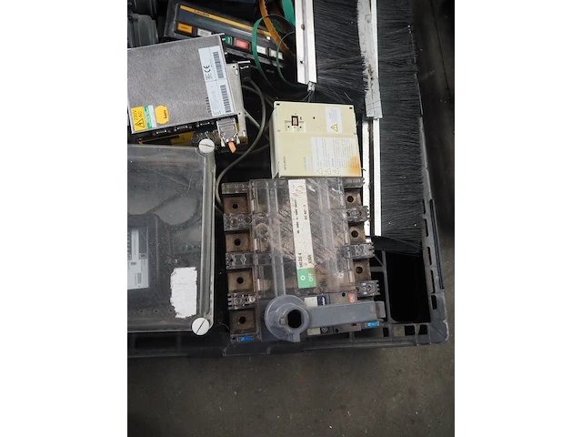 Nn parts - afbeelding 6 van  9