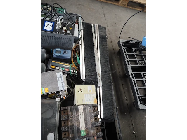 Nn parts - afbeelding 7 van  9