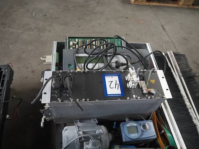 Nn parts - afbeelding 9 van  9