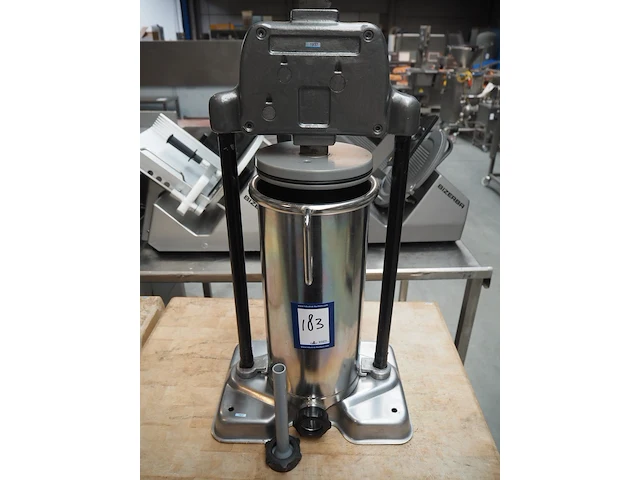 Nn piston filler - afbeelding 3 van  6