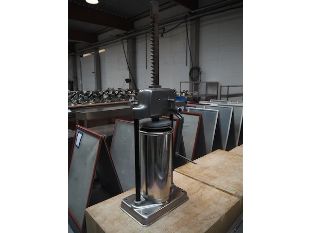 Nn piston filler - afbeelding 4 van  6