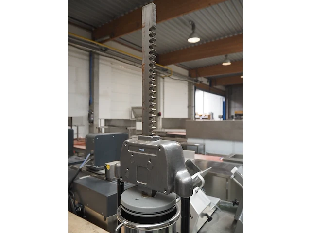 Nn piston filler - afbeelding 5 van  6