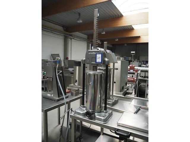 Nn piston filler - afbeelding 2 van  7