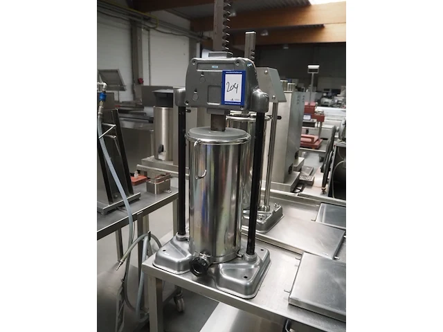 Nn piston filler - afbeelding 3 van  7