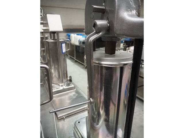 Nn piston filler - afbeelding 7 van  7
