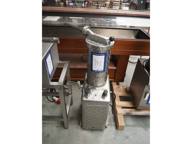Nn piston filler - afbeelding 2 van  7