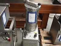 Nn piston filler - afbeelding 2 van  7