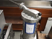 Nn piston filler - afbeelding 3 van  7