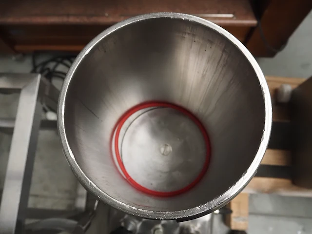 Nn piston filler - afbeelding 4 van  7