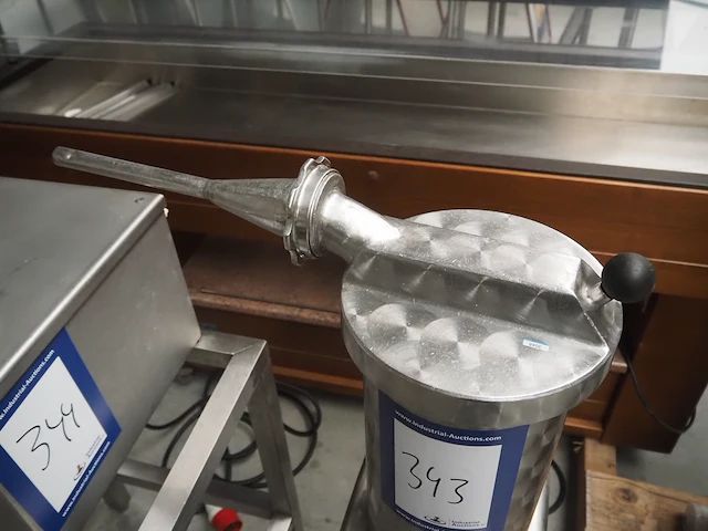 Nn piston filler - afbeelding 5 van  7