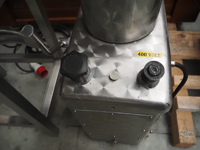 Nn piston filler - afbeelding 7 van  7