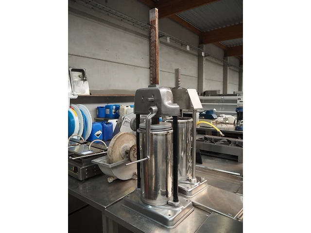 Nn piston filler - afbeelding 3 van  9