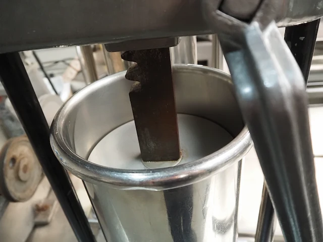 Nn piston filler - afbeelding 7 van  9