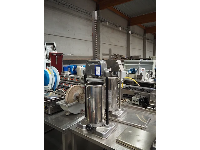 Nn piston filler - afbeelding 2 van  6