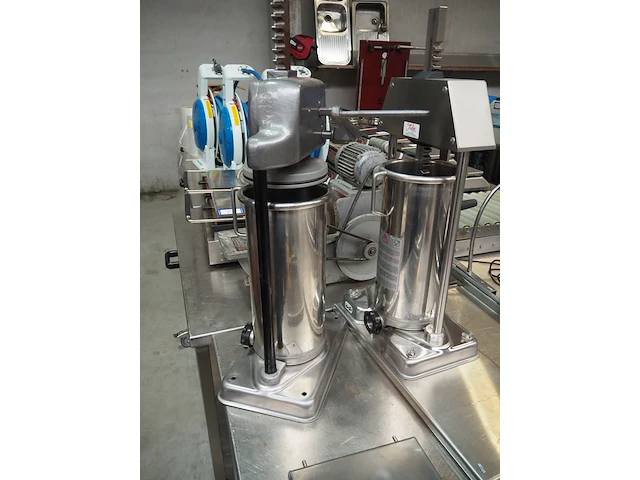 Nn piston filler - afbeelding 3 van  6