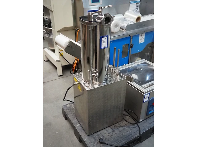 Nn piston filler - afbeelding 1 van  7