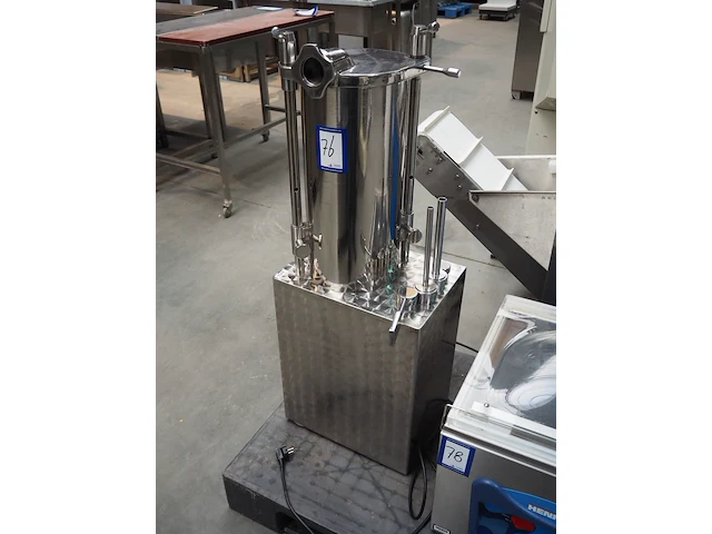 Nn piston filler - afbeelding 2 van  7