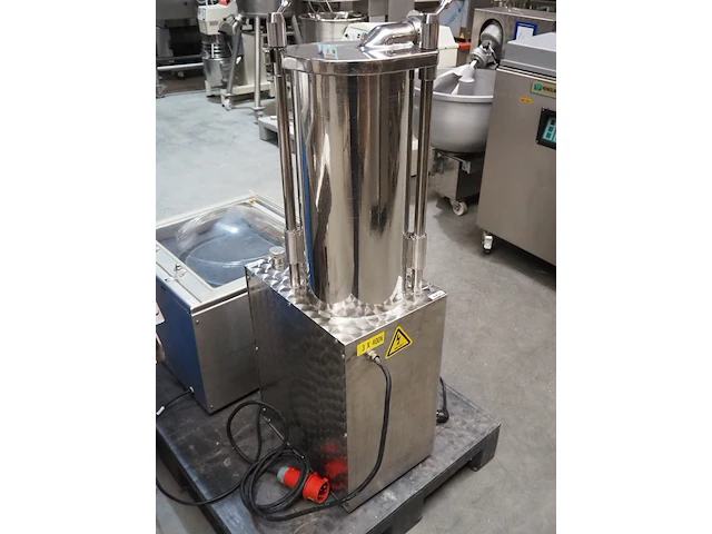 Nn piston filler - afbeelding 3 van  7