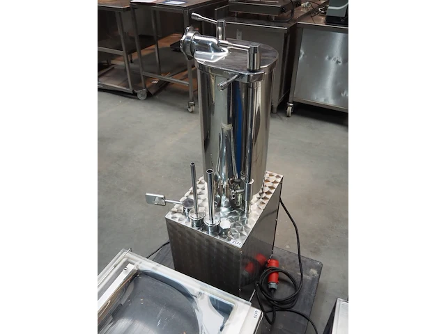 Nn piston filler - afbeelding 4 van  7