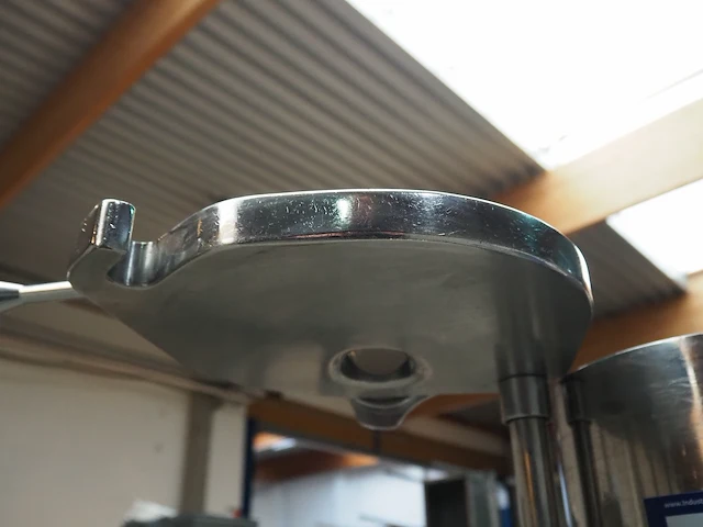 Nn piston filler - afbeelding 6 van  7