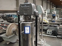 Nn piston filler - afbeelding 1 van  6