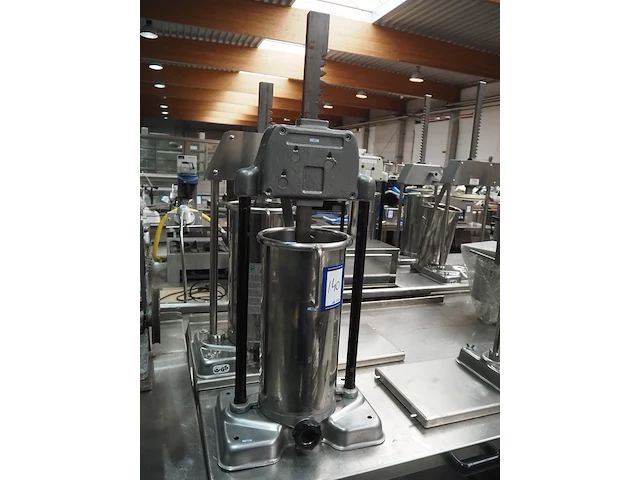 Nn piston filler - afbeelding 2 van  6