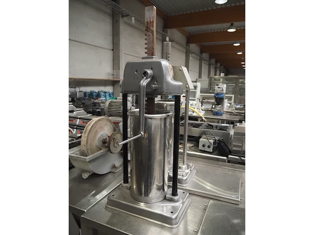 Nn piston filler - afbeelding 3 van  6