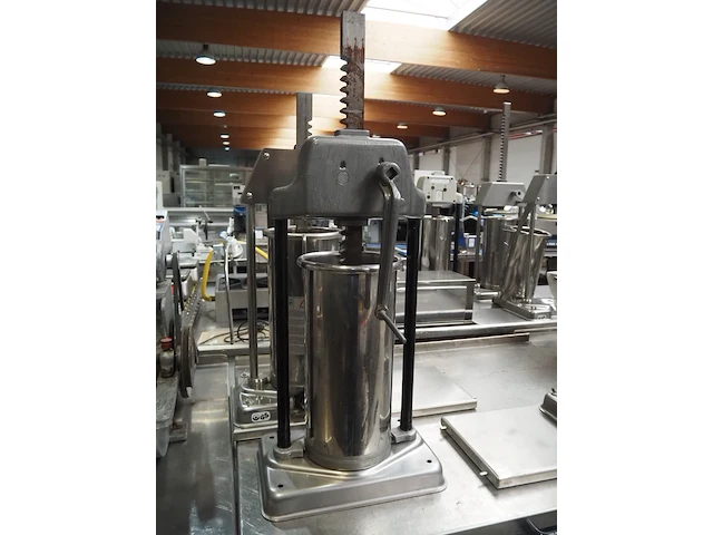 Nn piston filler - afbeelding 4 van  6