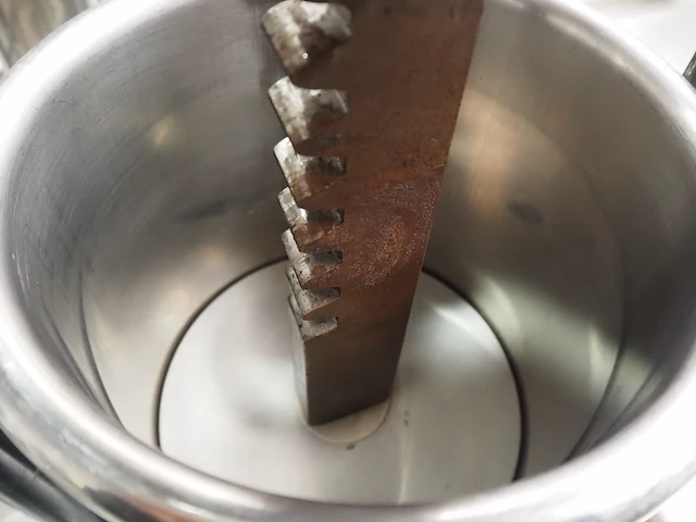 Nn piston filler - afbeelding 5 van  6
