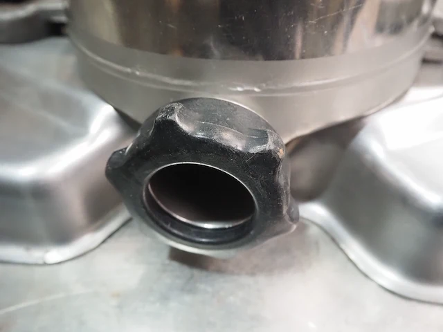 Nn piston filler - afbeelding 6 van  6