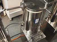 Nn piston filler - afbeelding 2 van  7