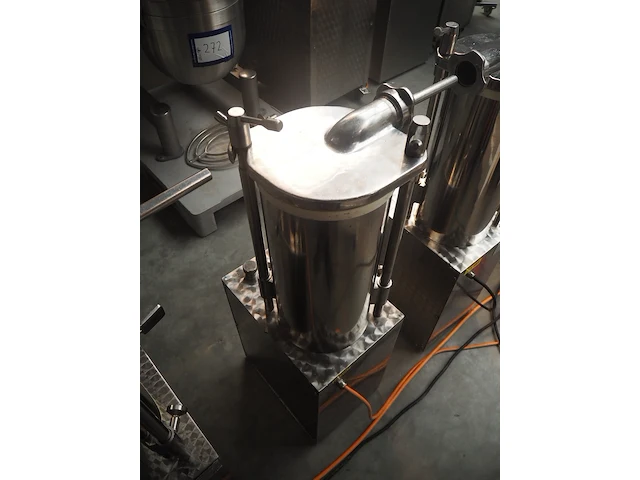 Nn piston filler - afbeelding 4 van  7