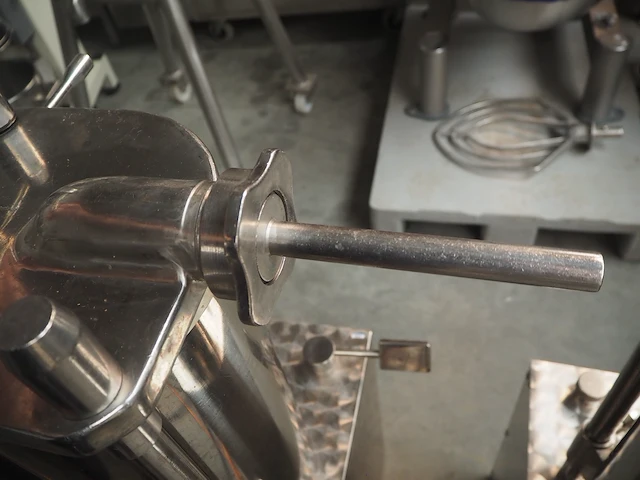 Nn piston filler - afbeelding 6 van  7