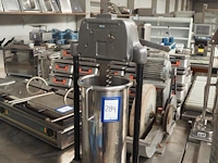 Nn piston filler - afbeelding 1 van  6