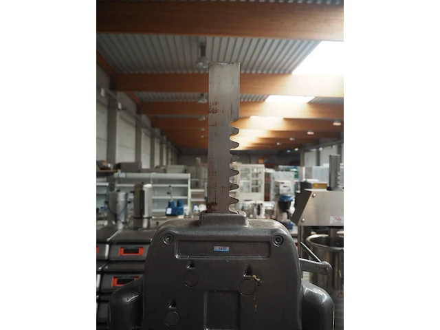 Nn piston filler - afbeelding 3 van  6