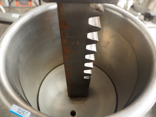 Nn piston filler - afbeelding 5 van  6