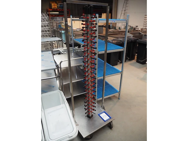 Nn plate rack - afbeelding 2 van  5