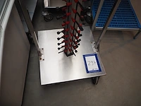 Nn plate rack - afbeelding 3 van  5