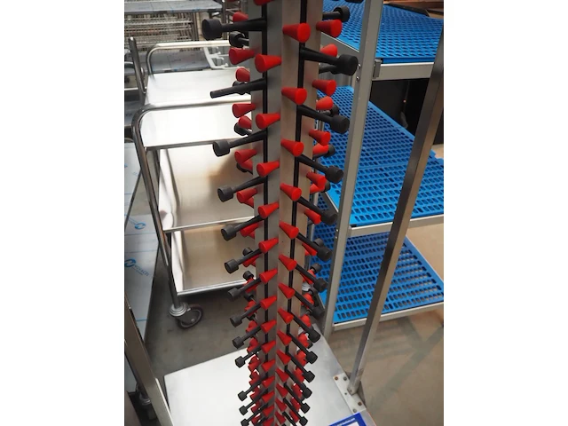 Nn plate rack - afbeelding 4 van  5