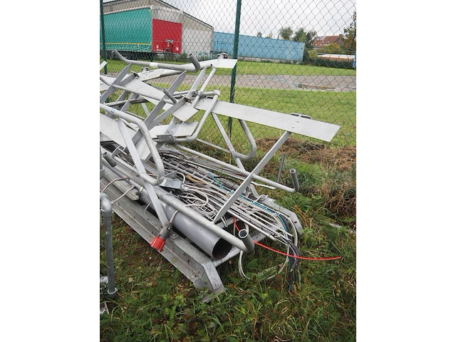 Nn platform - afbeelding 2 van  15