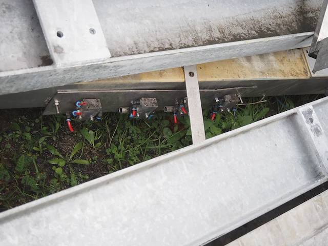 Nn platform - afbeelding 3 van  15