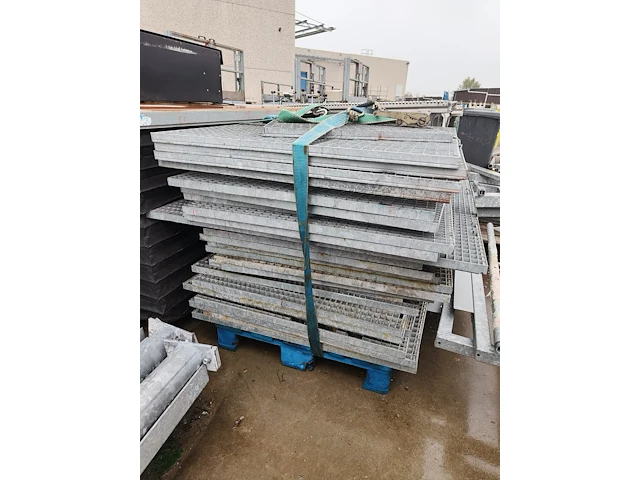 Nn platform - afbeelding 4 van  15