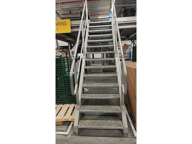 Nn platform - afbeelding 5 van  15