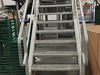 Nn platform - afbeelding 5 van  15