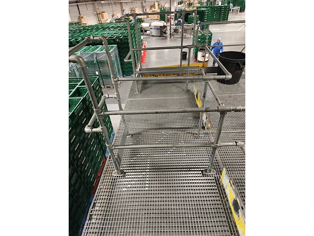 Nn platform - afbeelding 6 van  15