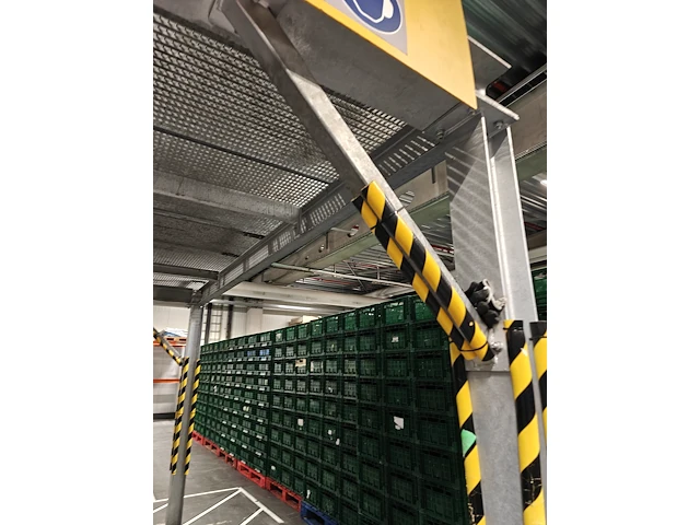 Nn platform - afbeelding 7 van  15