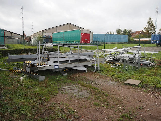 Nn platform - afbeelding 1 van  15